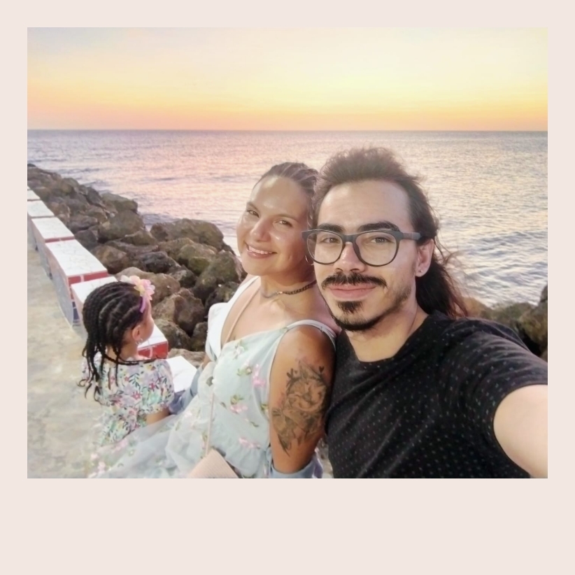 Recuerdo de Karen y Juan 3