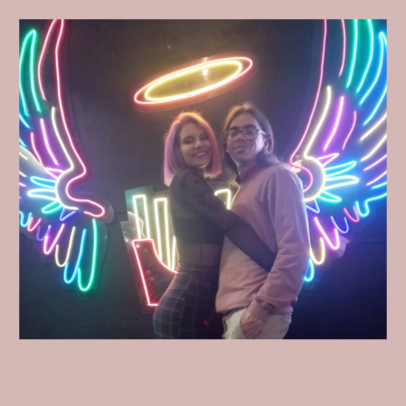 Recuerdo de Karen y Juan 4