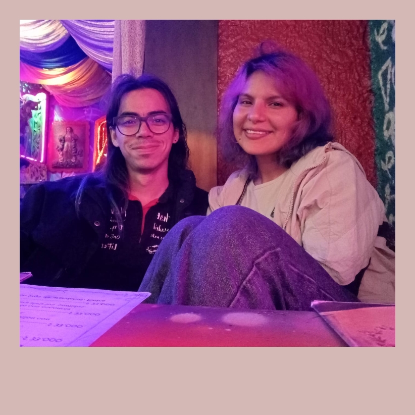 Recuerdo de Karen y Juan 6